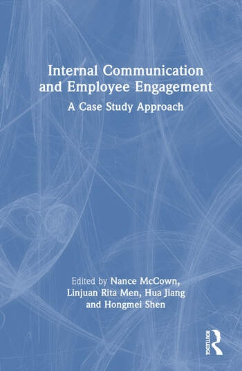 Internal Communication and Employee Engagement Taylor & Francis Ltd