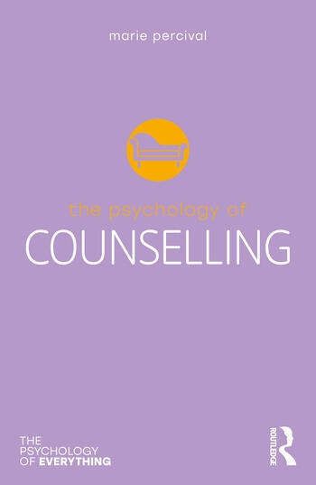 The Psychology of Counselling Taylor & Francis Ltd