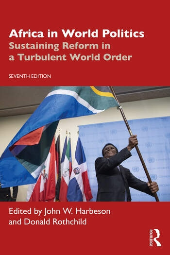 Africa in World Politics Taylor & Francis Ltd
