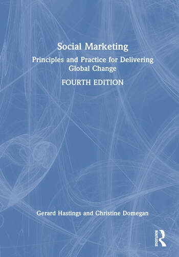 Social Marketing Taylor & Francis Ltd