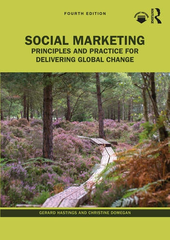 Social Marketing Taylor & Francis Ltd