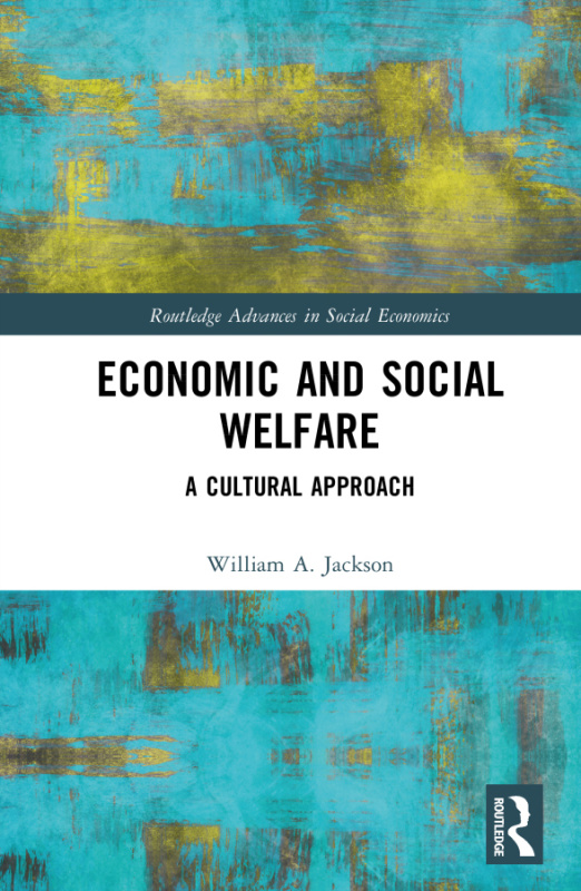 Economic and Social Welfare Taylor & Francis