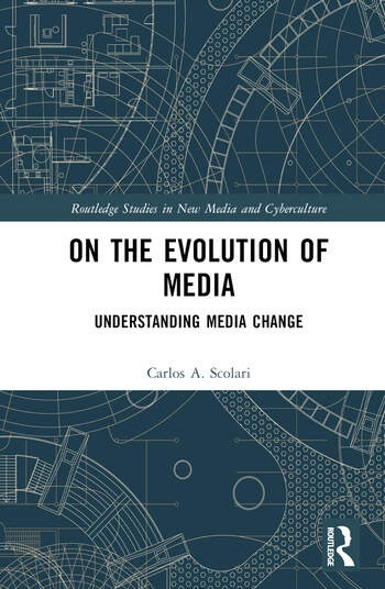 On the Evolution of Media Taylor & Francis Ltd