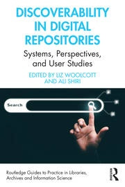 Discoverability in Digital Repositories Taylor & Francis Ltd
