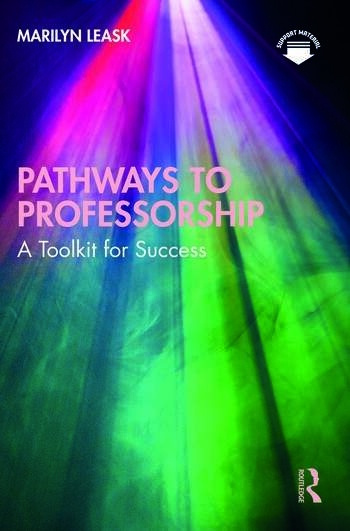 Pathways to Professorship Taylor & Francis Ltd