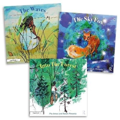 Therapeutic Fairy Tales, Volume 2 Taylor & Francis Ltd