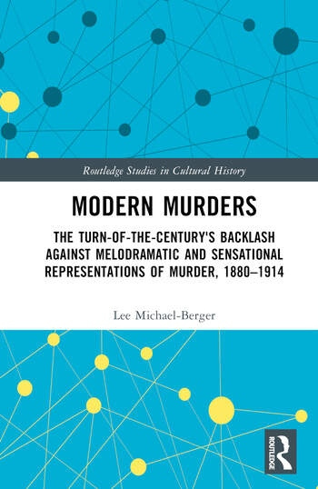 Modern Murders Taylor & Francis Ltd