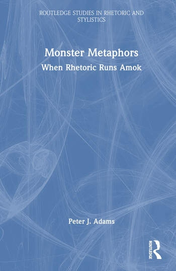 Monster Metaphors Taylor & Francis Ltd