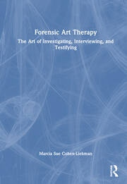 Forensic Art Therapy Taylor & Francis Ltd
