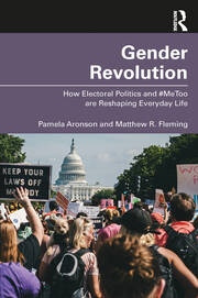 Gender Revolution Taylor & Francis Ltd