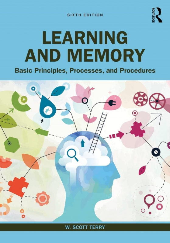 Learning and Memory Taylor & Francis Ltd