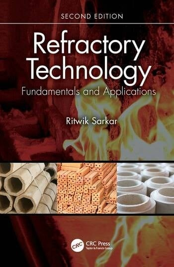 Refractory Technology Taylor & Francis Ltd