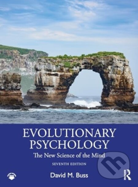 Evolutionary Psychology (The New Science of the Mind) - kniha z kategorie Humanitní a společenské vědy