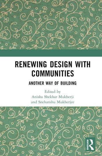 Renewing Design with Communities Taylor & Francis Ltd