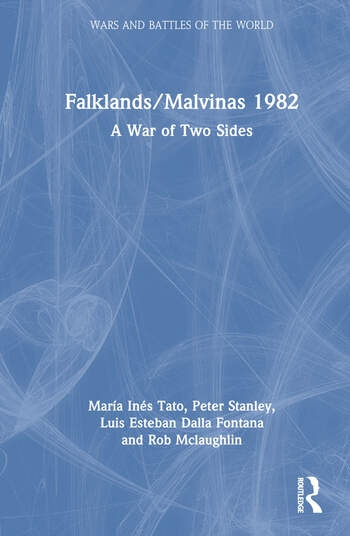 Falklands/Malvinas 1982 Taylor & Francis Ltd