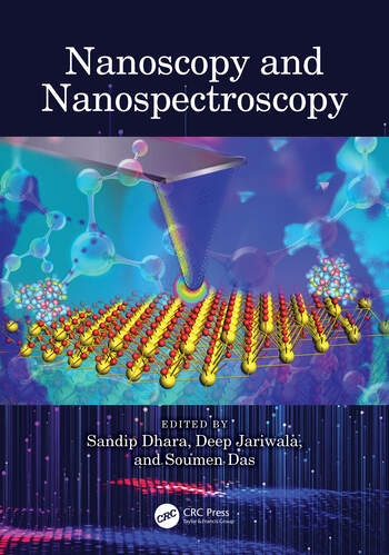 Nanoscopy and Nanospectroscopy Taylor & Francis Ltd