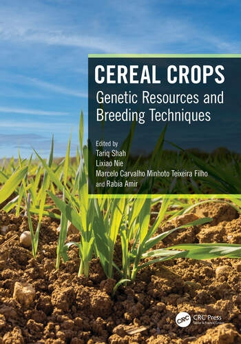 Cereal Crops Taylor & Francis Ltd