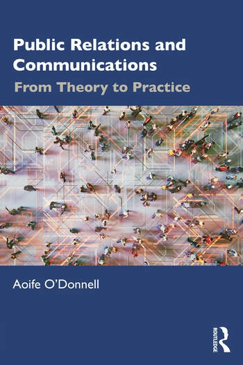 Public Relations and Communications Taylor & Francis Ltd