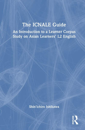 The ICNALE Guide Taylor & Francis Ltd