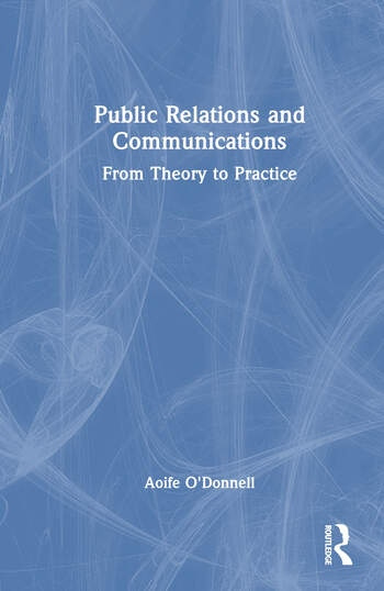 Public Relations and Communications Taylor & Francis Ltd