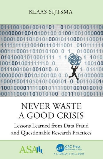 Never Waste a Good Crisis Taylor & Francis Ltd