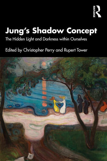 Jung´s Shadow Concept Taylor & Francis Ltd