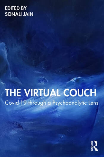 The Virtual Couch Taylor & Francis Ltd