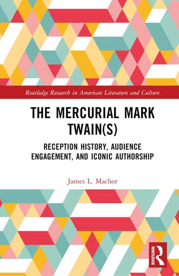 The Mercurial Mark Twain(s) Taylor & Francis Ltd