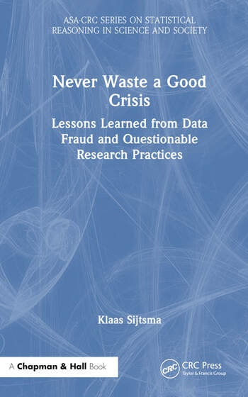Never Waste a Good Crisis Taylor & Francis Ltd