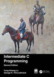 Intermediate C Programming Taylor & Francis Ltd