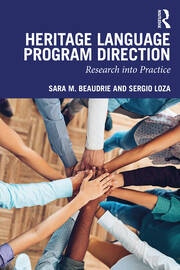 Heritage Language Program Direction Taylor & Francis Ltd