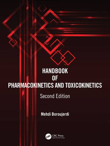 Handbook of Pharmacokinetics and Toxicokinetics Taylor & Francis Ltd