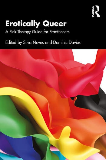 Erotically Queer Taylor & Francis Ltd