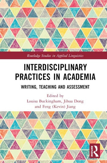 Interdisciplinary Practices in Academia Taylor & Francis Ltd