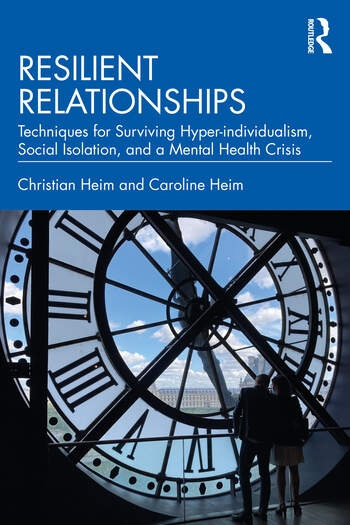 Resilient Relationships Taylor & Francis Ltd