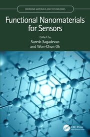 Functional Nanomaterials for Sensors Taylor & Francis Ltd