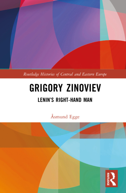 Grigory Zinoviev Taylor & Francis
