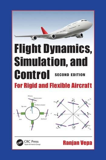 Flight Dynamics, Simulation, and Control Taylor & Francis Ltd