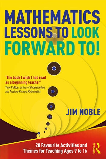 Mathematics Lessons to Look Forward To! Taylor & Francis Ltd
