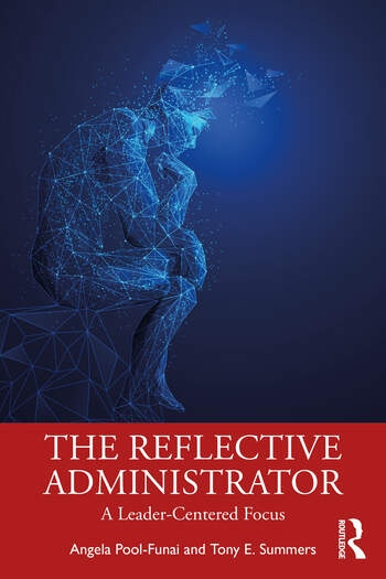 The Reflective Administrator Taylor & Francis Ltd