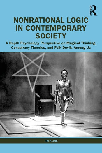 Nonrational Logic in Contemporary Society Taylor & Francis Ltd