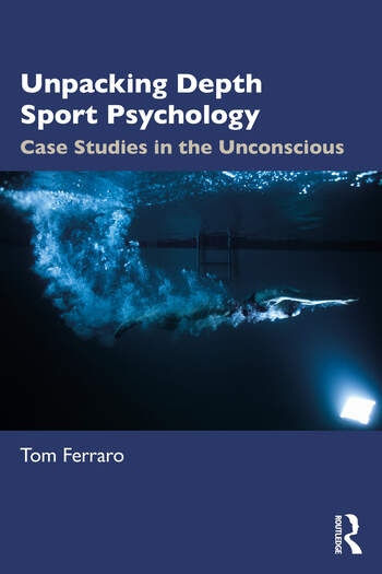 Unpacking Depth Sport Psychology Taylor & Francis Ltd