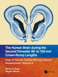 The Human Brain during the Second Trimester 96– to 150–mm Crown-Rump Lengths Taylor & Francis Ltd