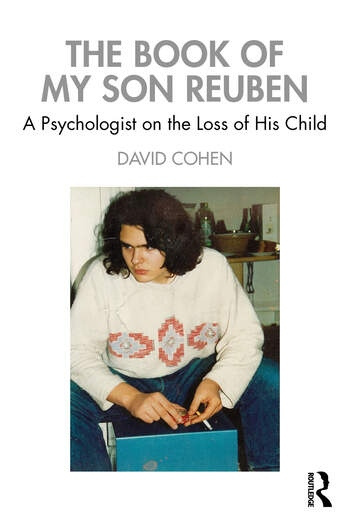 The Book of My Son Reuben Taylor & Francis Ltd