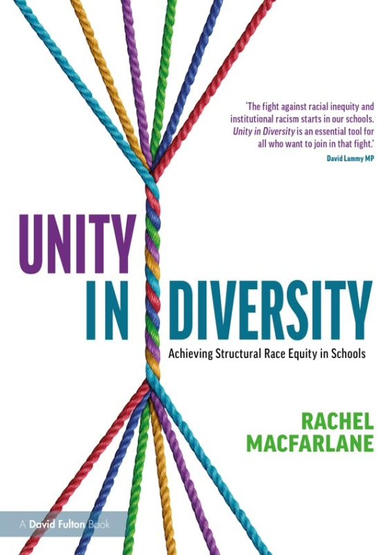 Unity in Diversity: Achieving Structural Race Equity in Schools Taylor & Francis Ltd