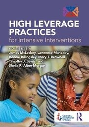 High Leverage Practices for Intensive Interventions Taylor & Francis Ltd