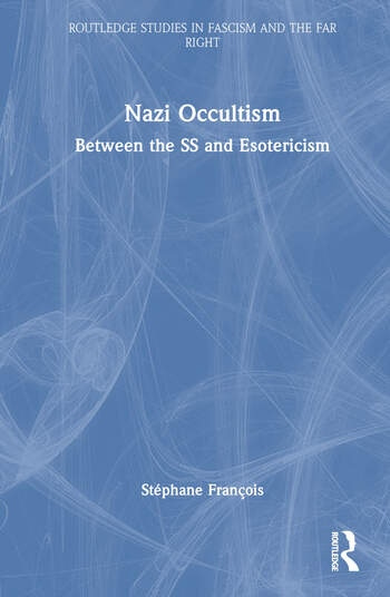 Nazi Occultism Taylor & Francis Ltd
