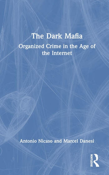 The Dark Mafia Taylor & Francis Ltd