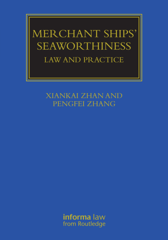 Merchant Ships Seaworthiness Taylor & Francis