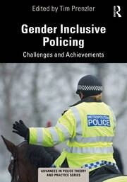 Gender Inclusive Policing Taylor & Francis Ltd